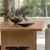 Blomus ONDEA ciotola, 64479, ONDEA burned metal [Accessori Bagno > Porta Oggetti]
