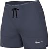 Nike Shorts da Running 2 in 1 18 Cm Dri-Fit Stride - Uomo, Thunder Blue/Reflective Silv, DM4759-437, S