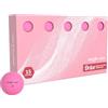 Eagle Ace™ Palle da golf drive-2 strati-distanza massima, controllo ottimale della rotazione (versione 2024