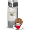 Patrizio Breseghello - China Rossa Corteccia Taglio Tisana 100 g - 100% Naturale Per Infusi Ed Erbe Officinali