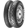 Pirelli Pneumatico stradale PIRELLI ROUTE MT66 120/90-17 TT 64S