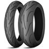 Michelin Pneumatico stradale MICHELIN PILOT POWER 2CT 150/60ZR17 TL 66W
