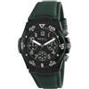 Breil Orologio Uomo, Collezione ICE, Movimento Quarzo Analogico, Resistente all'acqua fino a 50 metri, Idee regalo Uomo