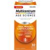 Multicentrum Age Science Ossa Muscoli Articolazioni 30 Compresse