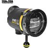 Sea&Sea YS-D3 Duo luce flash stroboscopica subacquea per immersioni nuova