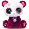 BANDAI ittlest Pet Shop - Peluche Panda 25 cm - Littlest Pet Shop LPS Panda Deluxe - Peluche animali carini con grandi occhi scintillanti - Giocattolo per bambini dai 4 anni in su - BF00669