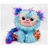 Furlings Animale Interattivo Rowan | Peluche Interattivo 33 cm con oltre 80 Reazioni Realistiche e Occhi Animati | Giocattolo Morbido Ideale come Regalo per Bambini e Bambine 3+
