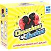 Megableu Jeu d'ambiance Megableu Chouchou et Loulou