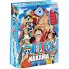STUDIO SUPERNOVA - One Piece Nakama - Friends & Enemies - Cooperative card game, 1-5 players, 10+, English edition