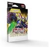 YU-GI-OH! Doom of Dimensions 3-Pack Booster