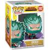 Funko POP! Premium Animation: My Hero Academia - Deku - Figura in vinile da collezione - Idea regalo - Prodotto ufficiale - Giocattoli per bambini e adulti - Modello di figura per collezionisti