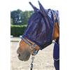 PFIFF - Maschera per Mosche, Colore: Blu