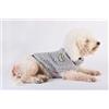 Pet Tribe PT72280 Maglioncino Highlands Grey Mis, XL