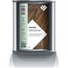 Dr. Schutz eukula refresher 1L incolore | impregnazione e rinfresco pavimenti in legno impregnato oliato, pavimenti in parquet, protezione per pavimenti in legno, parquet