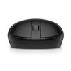 Hp - Mouse 240 Bluetooth-nero