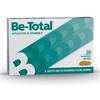 Be-total 20 Compresse Rivestite integratore