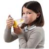 Air Liquide Medical Systems Air Liquide Medical Syst. Camera Distanziatrice Per Erogatori Spray Predosati L'espace 220ml Pediatrico Spazio Morto 49ml Con Ma