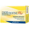 Alphremev Emortrofine Plus contro la sindrome emorroidale - 40 Compresse Sublinguali
