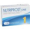 Laerbium Pharma Nutriprost One protezione della prostata - 20 Capsule