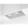 Electrolux Cappa cucina aspirante 70x28 cm incasso inox - LFG337S