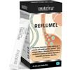 Nutriva Reflumel 20 sticks nutriva