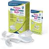 FORHANS Bite universali automodellanti bruxismo stop forhans 2 pezzi - FORHANS - 974770796