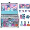 Townley Girl Stitch Set Trucco Bambine Gloss e Smalto con Beauty Case