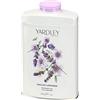 Yardley London English Lavender Tin Talc 200g