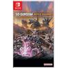 Bandai Namco SD-Gundam Battle Alliance NSW Switch English Game
