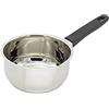 Krüger Haushaltswaren Krüger Orion ER - Pentola con Manico 12 cm, 0,5 l
