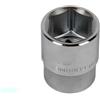 Levitantes Bicchiere 3/4 M-30 in vetro resistente, capacità 300 ml, diametro 7 cm, ideale per bevande fredde. Progettato per l'uso quotidiano e le feste.