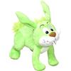 The Smurfs Die Schlümpfe I Puffi 30898 - Vivaci Peluche Bucky