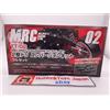MRC TT-02 Kit di conversione Dri 2WD Set completo MRC MATRIX RACING CLUB JP Import