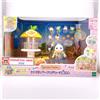 Calico Critters Sylvanian Families Citrus Bird Juice Shop Mi-94 EPOCH Calico Critters 2025 JPN