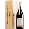 Az. Agr. Fontanabianca | Piemonte Brunet Barbera d'Alba Superiore DOC 2022 MAGNUM in cassetta di legno 1,5 l
