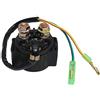 Yerbay Relè Avviamento Solenoide Per Aeon Cobra 180 Sportster (Europe) 2004-2007