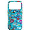 Disney Custodia per iPhone 17 Pro Disney 100 Stitch in Costume Disney Personaggi e Scrump