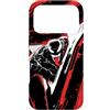 Marvel Custodia per iPhone 17 Pro Marvel Venom: Lascia che ci sia carneficina rossa e nera
