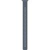 Apple Watch Band - Ocean Band Extension - 49 mm - Blu salmastro - Extra Large
