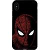 Marvel Maschera tecnologica Marvel Spider-Man: Far From Home Custodia per iPhone XS Max