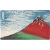 Grupo Erik Tappetino Mouse XXL Hokusai - Tappetino Scrivania Gaming PC, Impermeabile e Antiscivolo in Pelle Vegana 80x35 cm | Accessori Gaming per Scrivania: Desk Mat