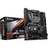 Gigabyte B550 AORUS ELITE AX V2 (AMD Ryzen 5000/B550/ATX/True 12+2 Phases Digital VRM