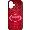 Hazbin Hotel Custodia per iPhone 17 Hazbin Hotel - Custodia per cellulare