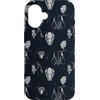 Star Wars Darth Vader e i cattivi del lato oscuro Custodia per iPhone 16