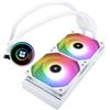 Thermalright Watercooling CPU Thermalright - Frozen Notte 240 (bianco)