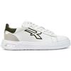U-POWER Scarpa bassa in pelle Snake 42 - UB20059 TG 42