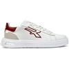 U-POWER Scarpa bassa in pelle Lilas 46 - UB20069 TG 46