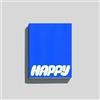 BIGHIT MUSIC / HYBE Happy (Ver. 3 Navigate)