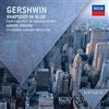 Decca Rhapsody In Blue,An American In Paris