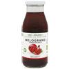 Agricola Miglioretti Succo di melograno 100% Biologico 200ml, Spremuta a Freddo senza Zuccheri Aggiunti - Prodotto Italiano Naturale e Dissetante